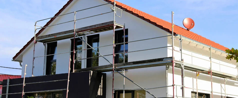 Les étapes essentielles d&rsquo;un ravalement de façade réussi